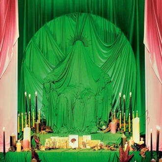 Congregation - Witch Fever