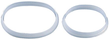 Conische Dichting 32mm - 2 Stuks
