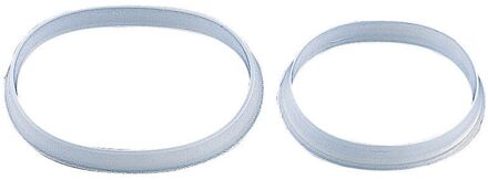 Conische Dichting 40 Mm - 2 Stuks