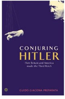 Conjuring Hitler