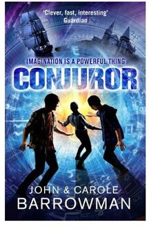 Conjuror