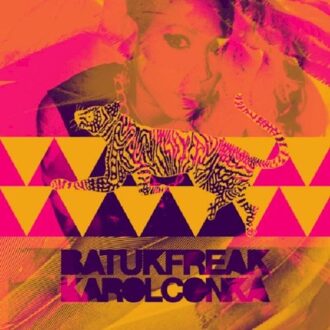 Conka Karol - Batuk Freak