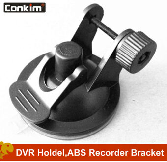 Conkim Eenvoudige Bediening U Stijl Zuignap Houder Voor Auto Dvr Camera X3000 5E5 5F5 Mount Houder Bracket Gps accessoires