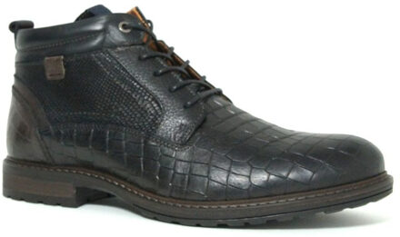 Conley leather Zwart - 42