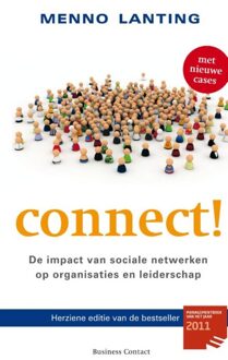 Connect! - eBook Menno Lanting (9047017552)