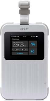 Connect M6E with 1GB Mi-Fi routers