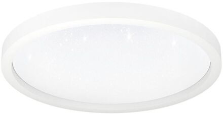 connect.z Montemorelos-Z Smart Plafondlamp - Ø 57 cm - Wit