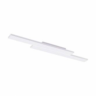 connect.z Saliteras-Z Smart Plafondlamp - 116 cm - Wit