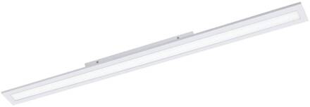 connect.z Salobrena-Z Smart Plafondlamp - 120 cm - Wit