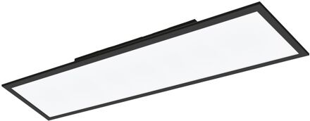 connect.z Salobrena-Z Smart Plafondlamp - 120 cm - Zwart/Wit