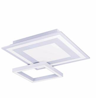 connect.z Savatarila-Z Smart Plafondlamp - 45 cm - Wit