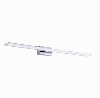 connect.z Tabiano-Z Smart Spiegellamp - 90,5 cm - Grijs/Wit