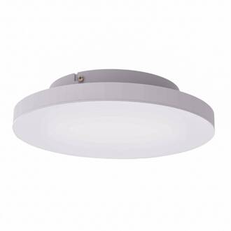 connect.z Turcona-Z Smart Plafondlamp - Ø 30 cm - Wit