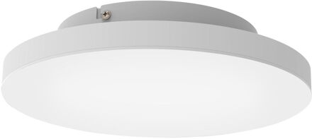 connect.z Turcona-Z Smart Plafondlamp - Ø 30 cm - Wit