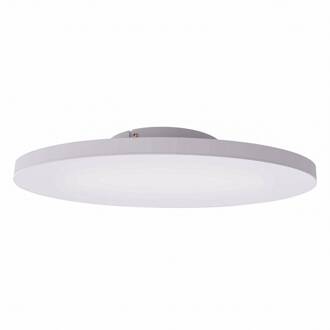 connect.z Turcona-Z Smart Plafondlamp - Ø 60 cm - Wit