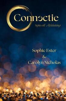 Connectie -  Carolyn Nicholas, Sophie Ester (ISBN: 9789403812656)