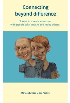 Connecting Beyond Difference - Alex Peeters & Marleen Devisch