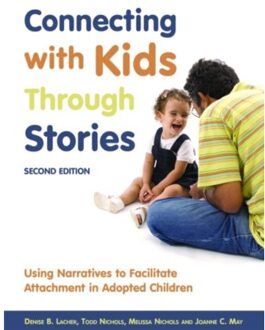 Connecting with Kids Through Stories