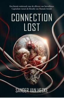 Connection Lost - Sander Van Hecke