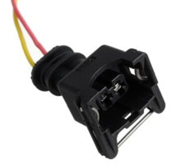 Connector Brandstofpomp Harnas E14402, Voor Eberspacher Fit Voor Webasto Heater