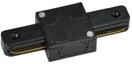 Connector voor zwarte spanningsrail - 1-fase