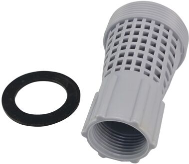 Connector Zwembad Solar Bol Pyramid 10x6,6cm