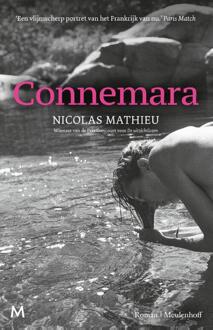 Connemara - Nicolas Mathieu