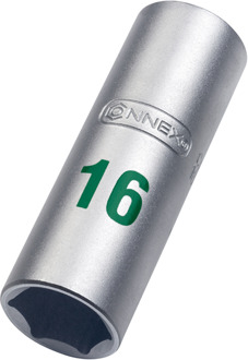 Connex 1/2 Bougiedopsleutel 16Mm - COXT570056