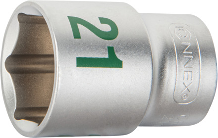 Connex 1/2 Dopsleutel 21Mm - COXT570021