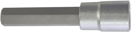 Connex 1/2 Dopsleutel Lang 6-Kant 10Mm - COXT570730