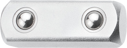 Connex 1/2(M) Adaptor Naar 1/2(M) - COXT570315