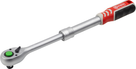 Connex 1/2 Profi Ratel (Omschakelbaar) - COXT570090