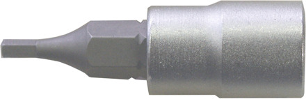 Connex 1/4 Dopsleutel 6-Kant 2.5Mm - COXT568525
