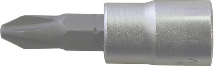 Connex 1/4 Dopsleutel Ph-2 - COXT568302