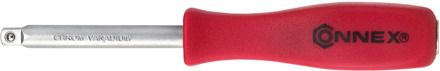 Connex 1/4 Dopsleutelgrip - COXT569280