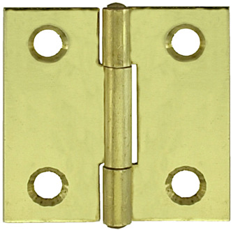 Connex 2St Scharnier 50X31 Sb Ms - DY200593