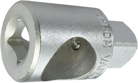 Connex 3/8(V) Adaptor Naar 1/2(M) - COXT570148