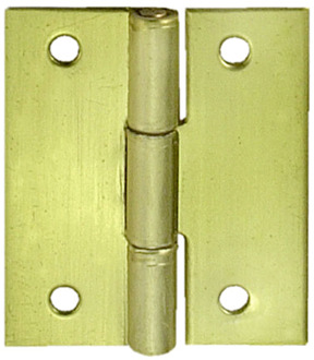 Connex 4St Scharnier 16X12 Sb Vms - DY200575