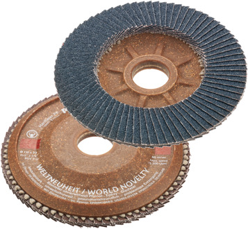 Connex Afbraamschijf Plantex 115X22Mm K60 - COM160060