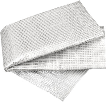 Connex Afdekfolie-Gitterfolie Transparant - FLOR80370