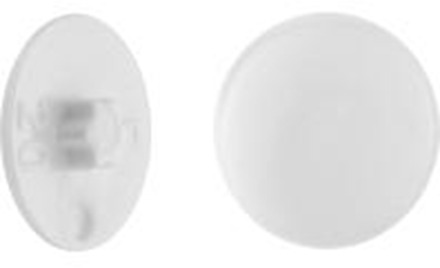 Connex Afdekkap Tx10 D12 Pvc 50St Wi - KY3180075