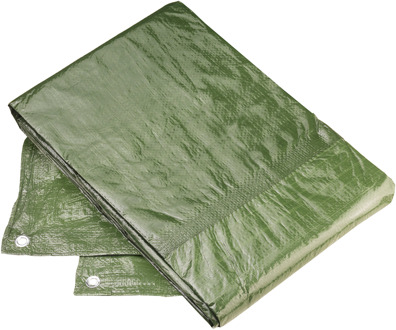 Connex Afdekzeil 2X3M 80G - FLOR80440