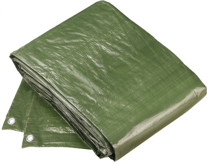 Connex Afdekzeil 2X3M Pp/Pe Profi 100G - FLOR80400