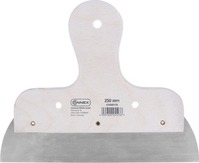 Connex Afstrijkmes 250Mm *B* - COX885125