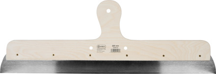 Connex Afstrijkmes 600Mm *B* - COX885160