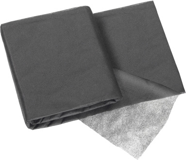 Connex Anti-Onkruidfolie 5X0.91M 80G Zwart - FLOR80360