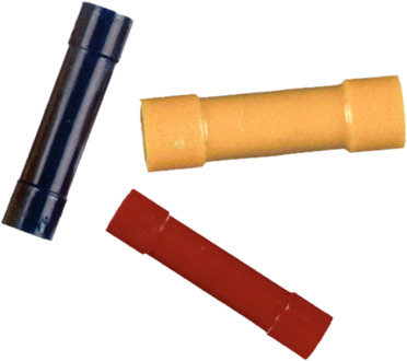 Connex Assortiment Kabelhulsen 0.5-6 Rood - COXT190565