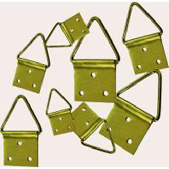 Connex Assortiment Kaderhaakjes 10St Ms - KY6250008