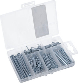 Connex Assortiment Nagels Verz. Vz 200-Dlg - DP8500101