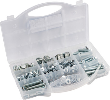 Connex Assortiment Stelschroeven M8 280Dlg - DP8500128